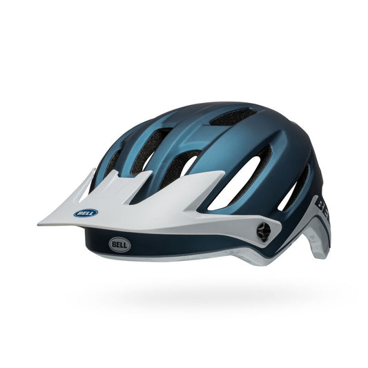 Casque VTT BELL 4FORTY Bleu/Gris