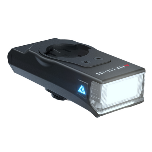 Éclairage Avant KOM CYCLING QUICK RELEASE LIGHT 350