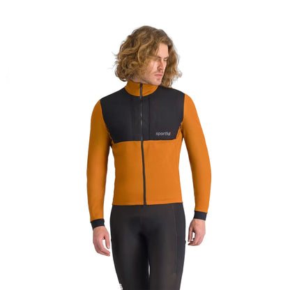 Veste SPORTFUL SUPERGIARA 2 Marron