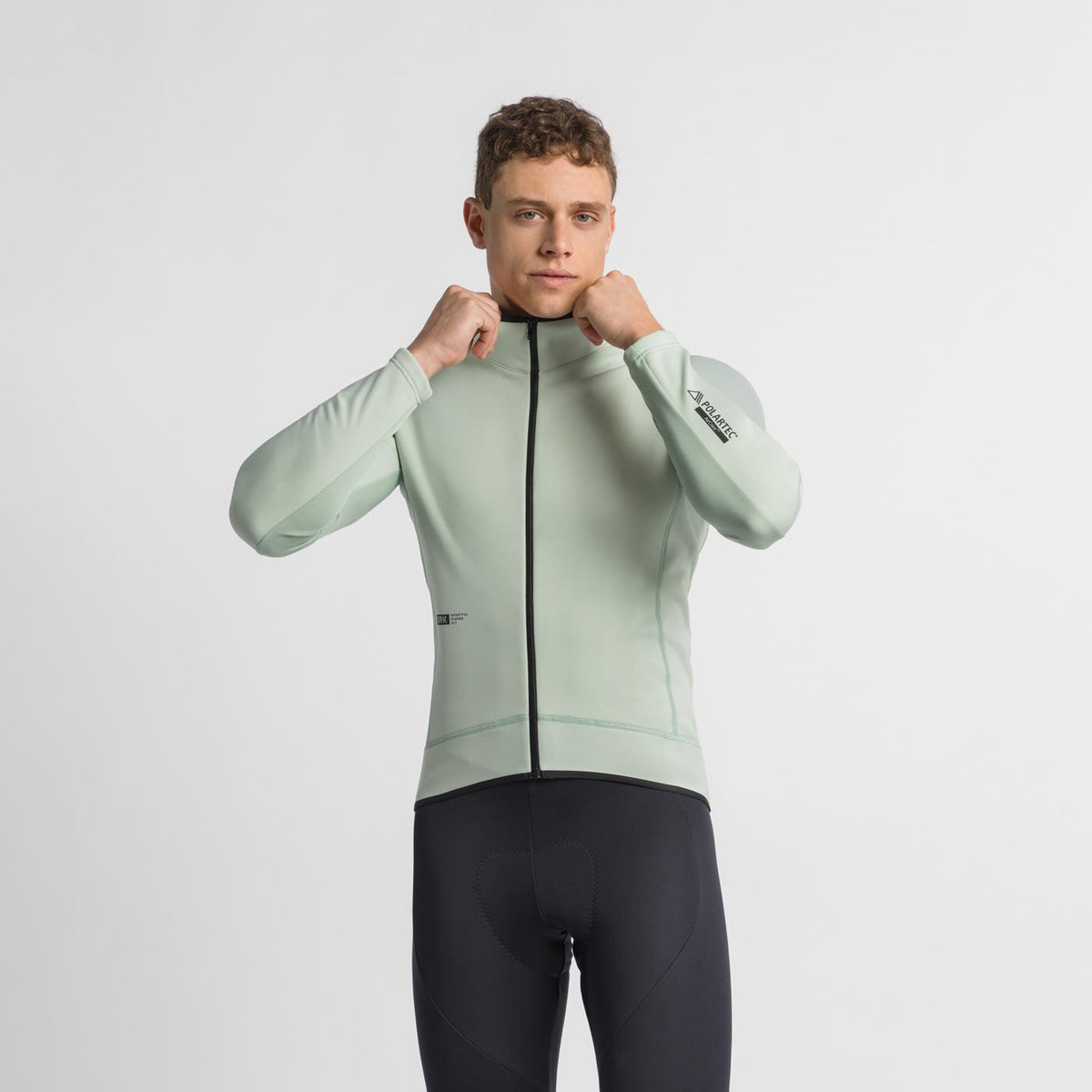 Veste SPORTFUL SRK 2 Vert