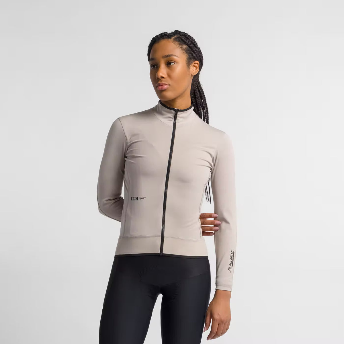 Veste SPORTFUL SRK SHIFT Femme Beige