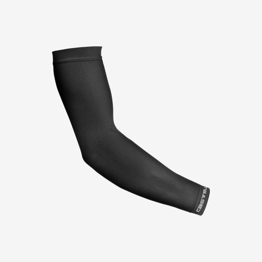 Manchettes CASTELLI PRO SEAMLESS 2 Noir