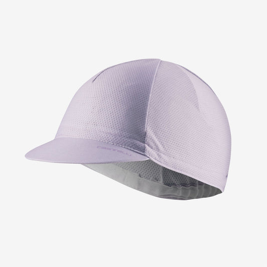 Casquette CASTELLI ESPRESSO 2 Lavande