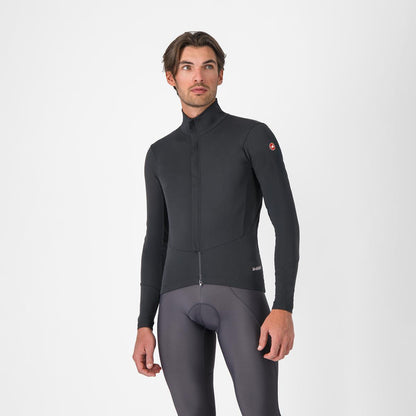 Veste CASTELLI PERFETTO AIR Noir