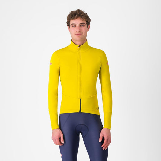 Veste CASTELLI PERFETTO AIR Mango Mojito