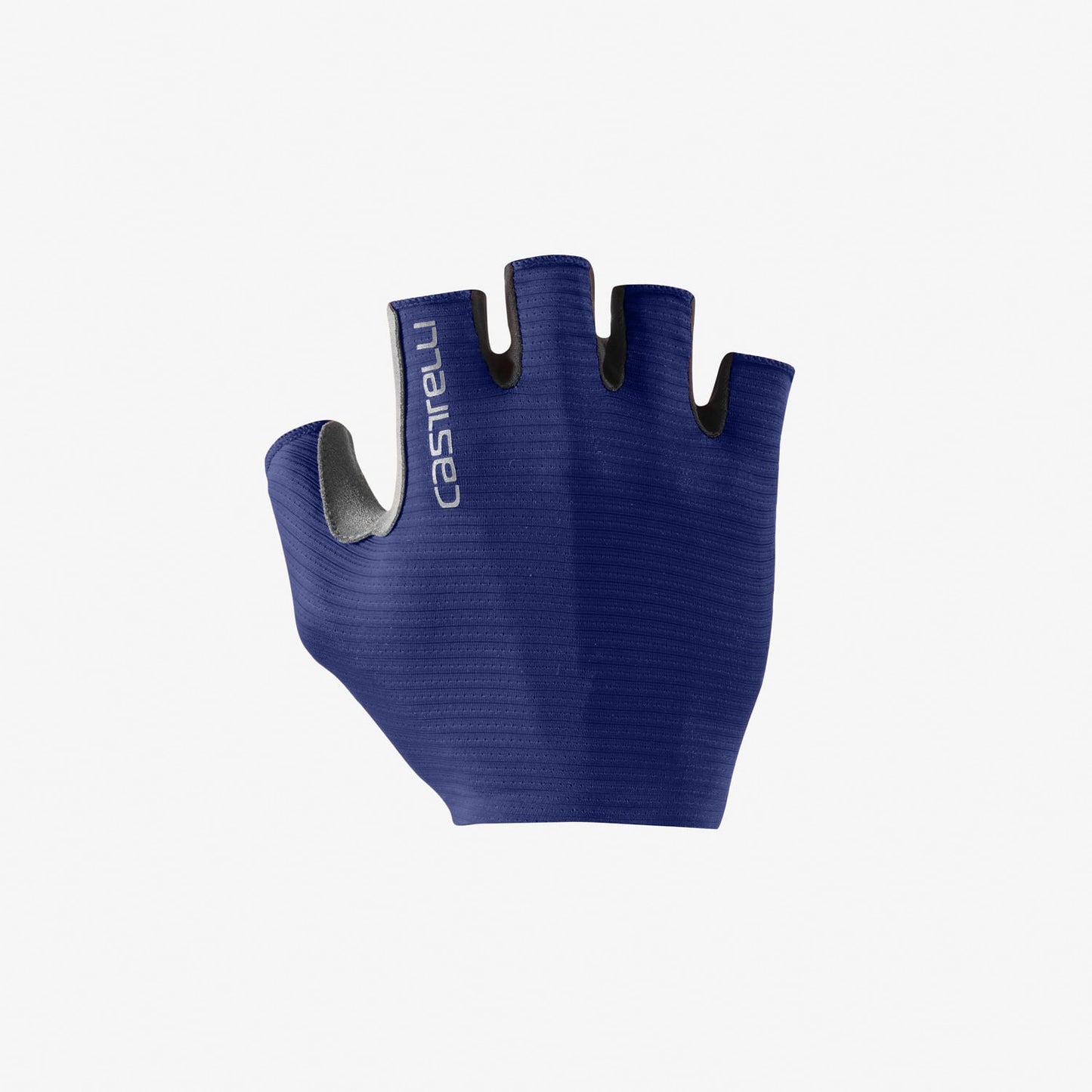 Gants Courts CASTELLI ESPRESSO Marine