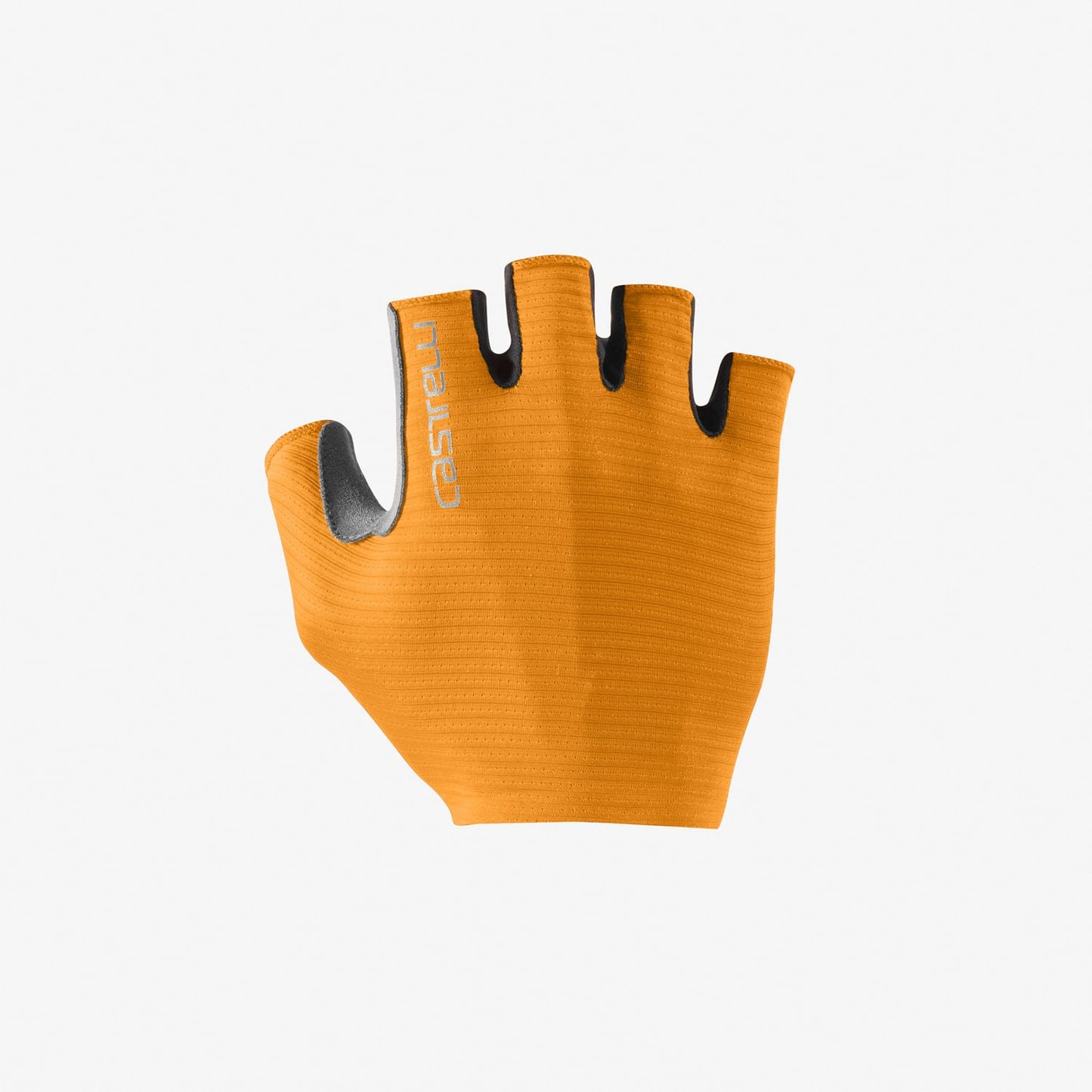 Gants Courts CASTELLI ESPRESSO Orange