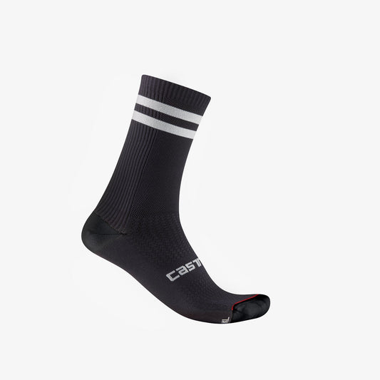 Chaussettes CASTELLI ORIGINALE 18 Noir