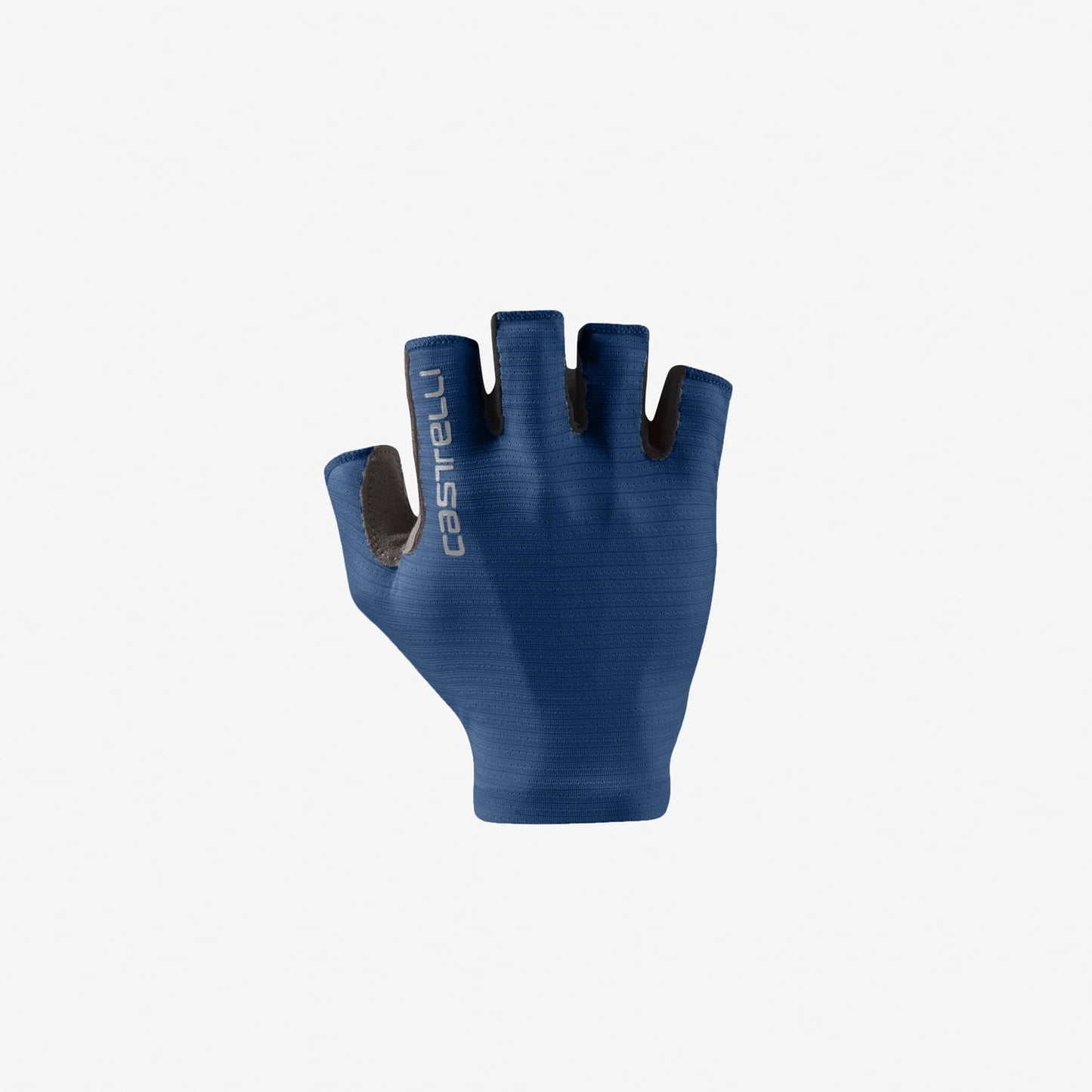 Gants Courts CASTELLI ESPRESSO Femme Bleu