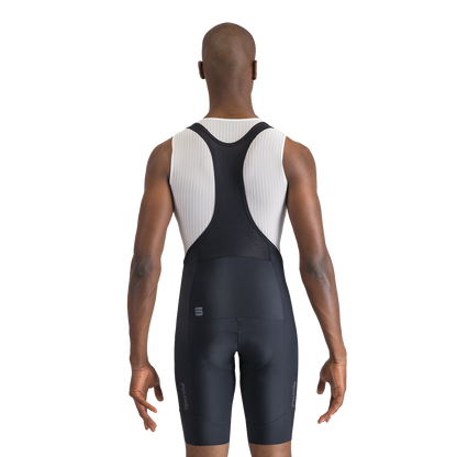 Cuissard Court à Bretelles SPORTFUL PULSE Noir
