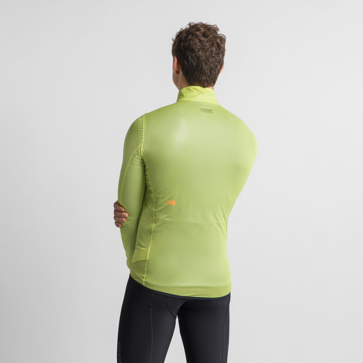 Veste SPORTFUL AQUA LIGHT Jaune