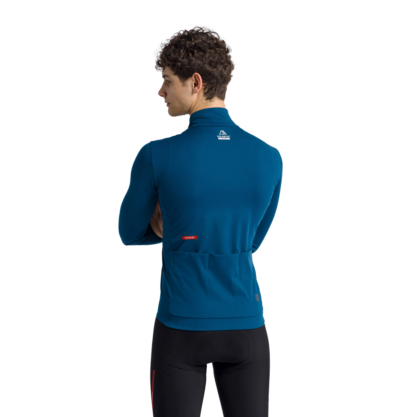 Veste SPORTFUL FIANDRE SHIFT Bleu