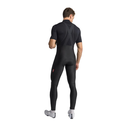 Cuissard Long à Bretelles SPORTFUL FIANDRE 2 Noir