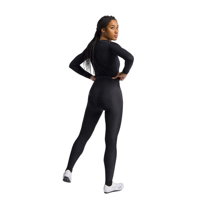 Cuissard Long SPORTFUL PULSE Femme Noir
