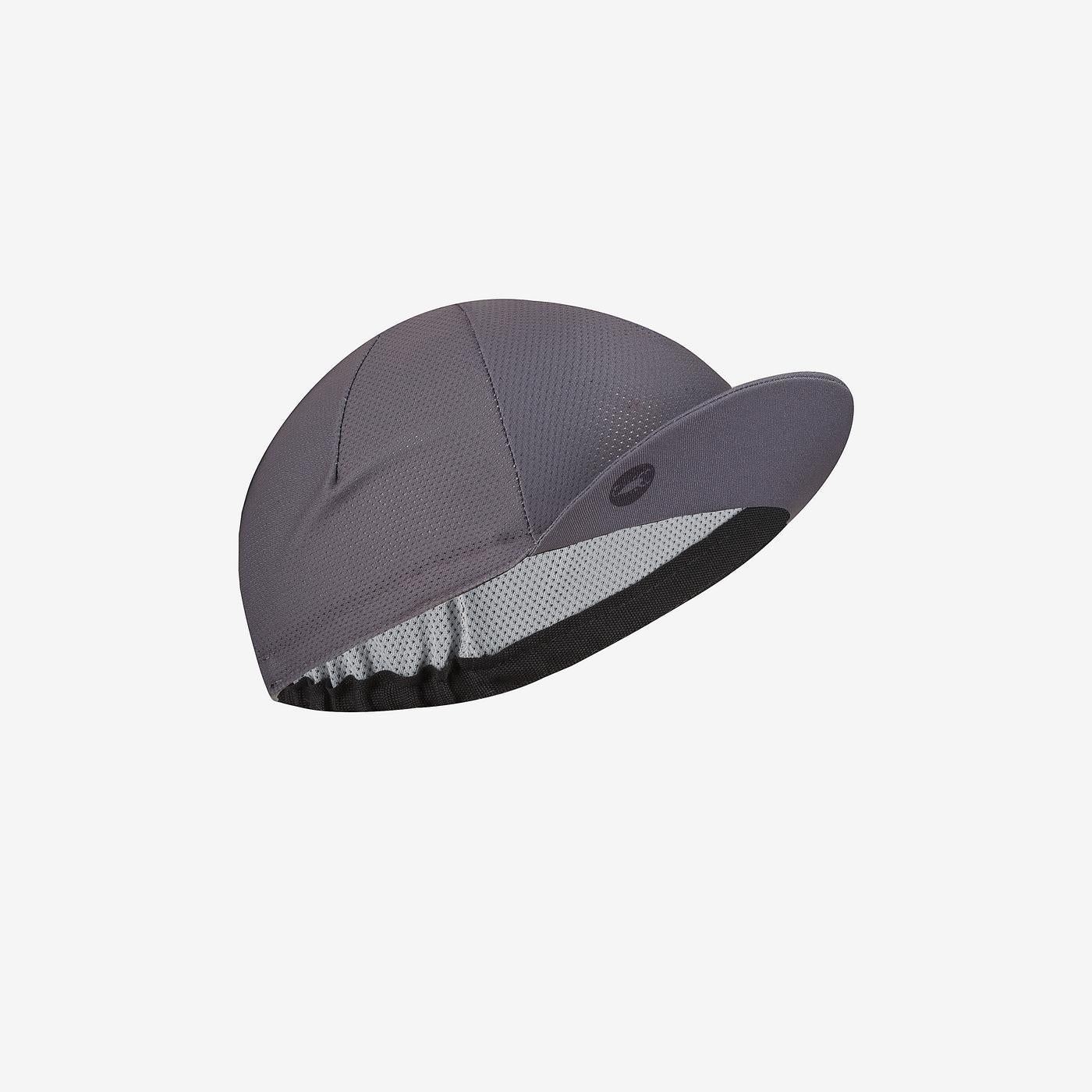 Casquette CASTELLI ESPRESSO 2 Gris