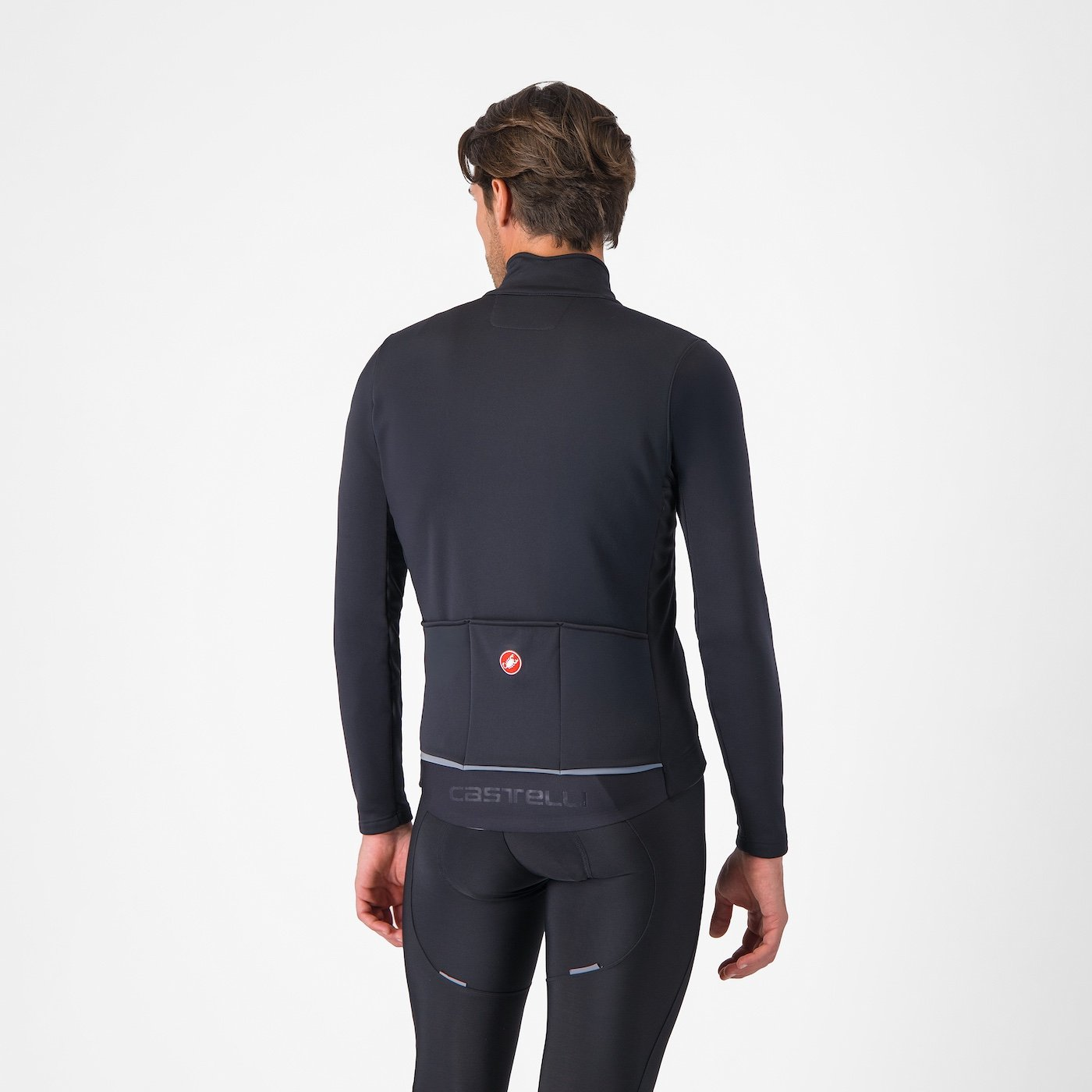 Veste CASTELLI ESPRESSO AIR Noir