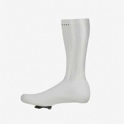 Couvre-Chaussures CASTELLI FAST FEET 4 TT Blanc