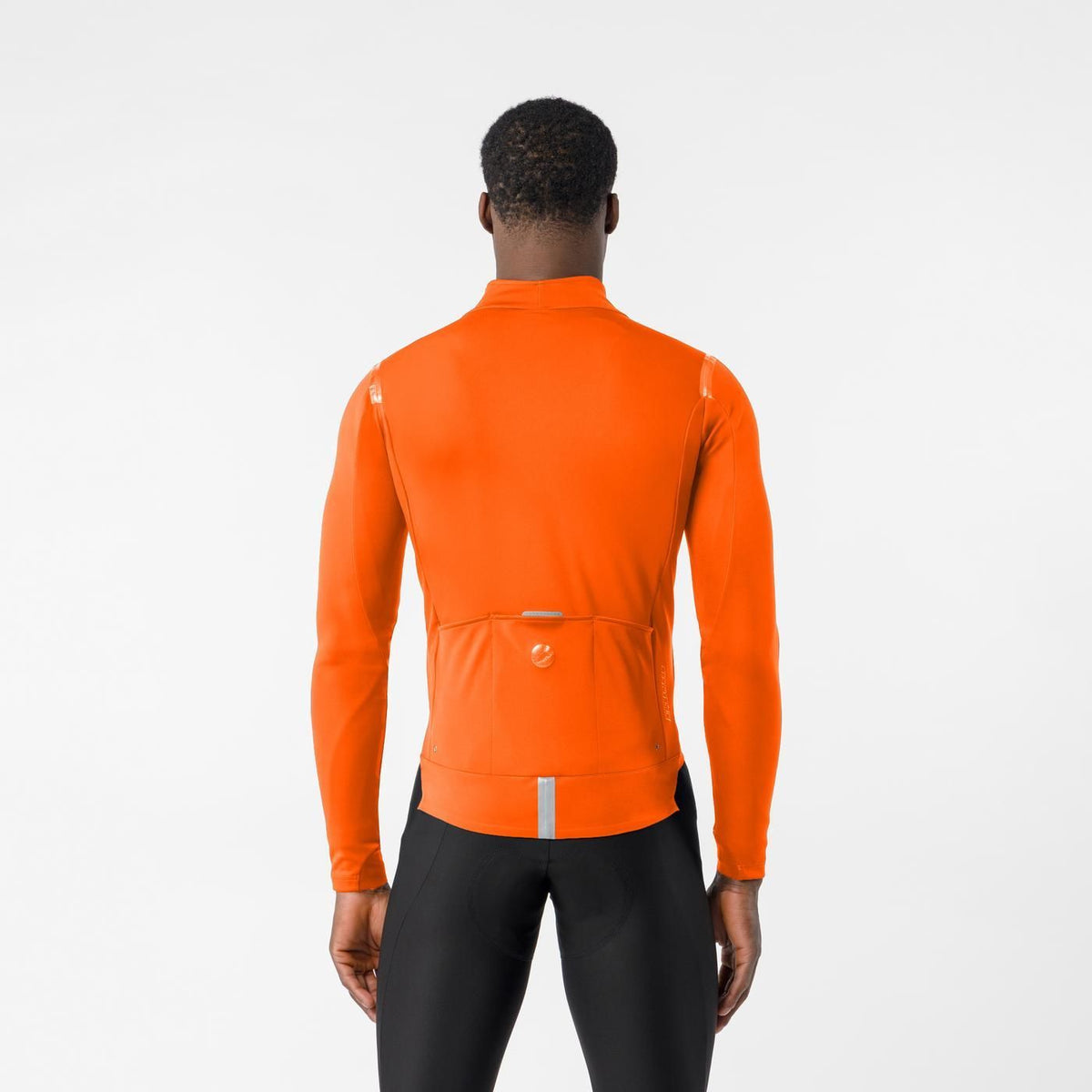 Veste CASTELLI PERFETTO 4 Orange