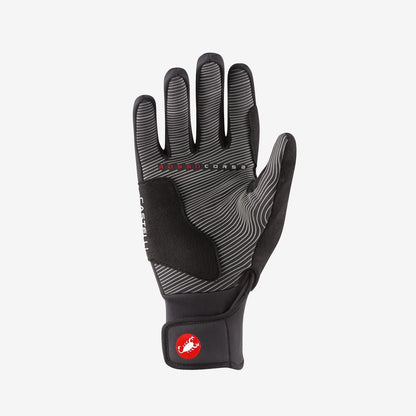 Gants CASTELLI ESTREMO 2 Noir