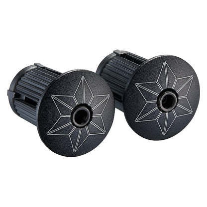 Ruban de Cintre SUPACAZ SUPER STICKY KUSH STAR FADE Noir/Vert