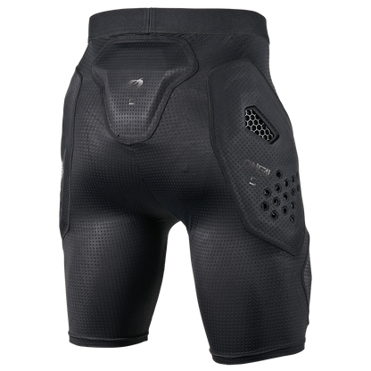 Sous-Short de Protection O'NEAL DIRT CRASH Noir