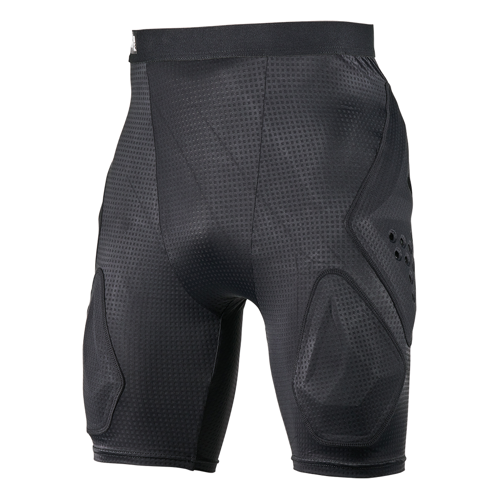 Sous-Short de Protection O'NEAL DIRT CRASH Noir