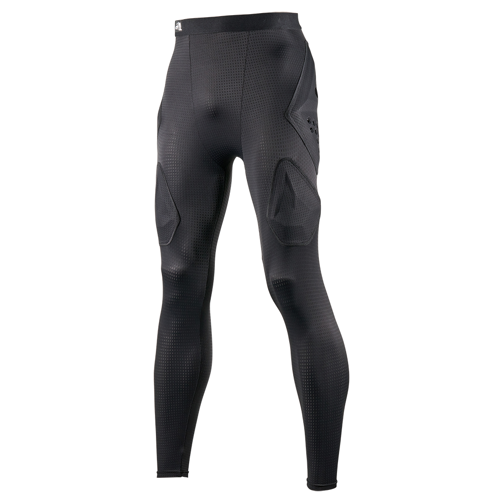 Pantalon de Protection O'NEAL DIRT CRASH Noir
