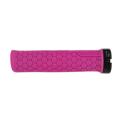Grips RACE FACE GETTA Lock-On 135mm Rose