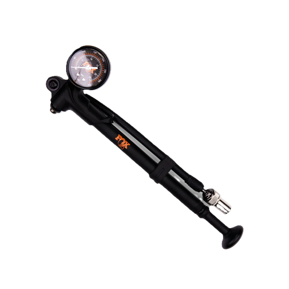 Pompe Haute Pression FOX embout long