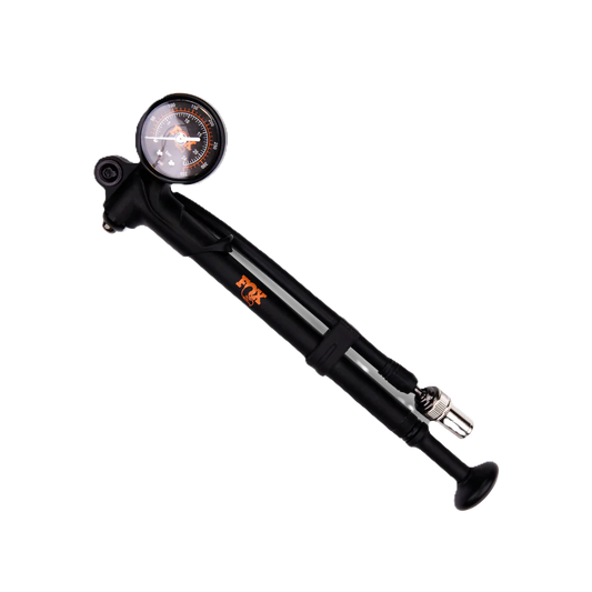 Pompe Haute Pression FOX embout long