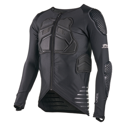 Gilet de Protection Manches Longues O'NEAL STV Noir 2027