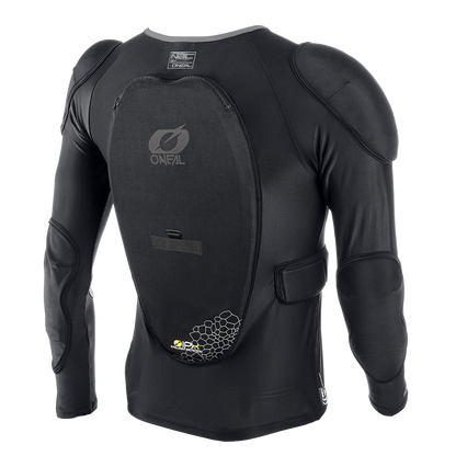 Veste de Protection O'NEAL UNDERDOG Junior Noir
