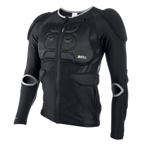 Veste de Protection O'NEAL BP Junior Noir