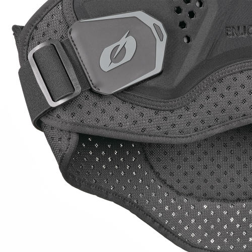 Plastron de Protection O'NEAL BP SOFT PROTECTOR Noir