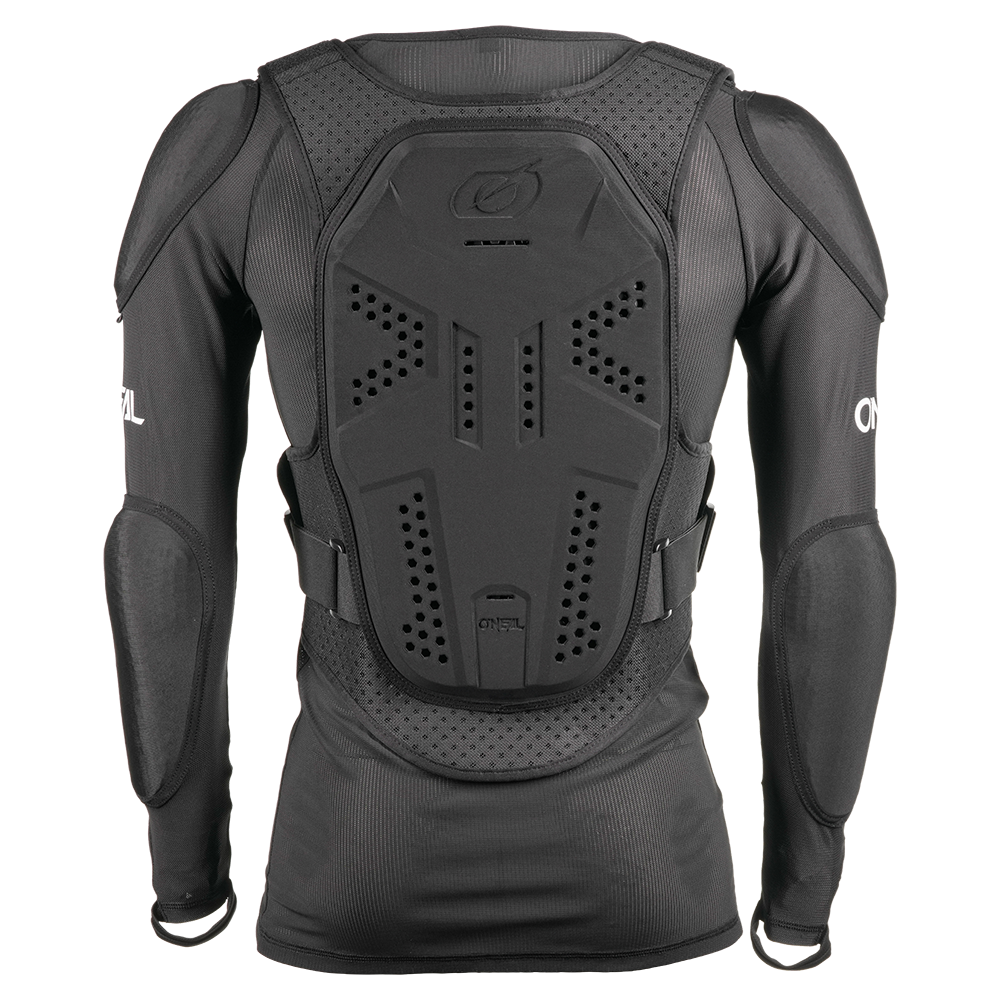 Veste de Protection O'NEAL BP PRO PROTECTOR Noir