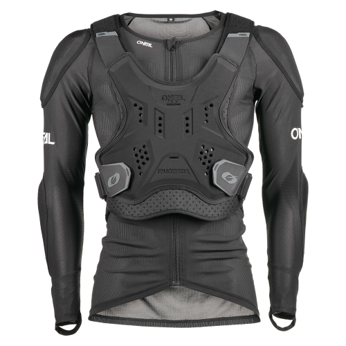 Veste de Protection O'NEAL BP PRO PROTECTOR Noir