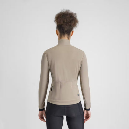 Veste SPORTFUL SUPERGIARA 2 Femme Beige