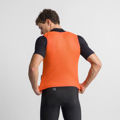 Sous-Vêtement SPORTFUL ALPHA® Sans Manches Orange