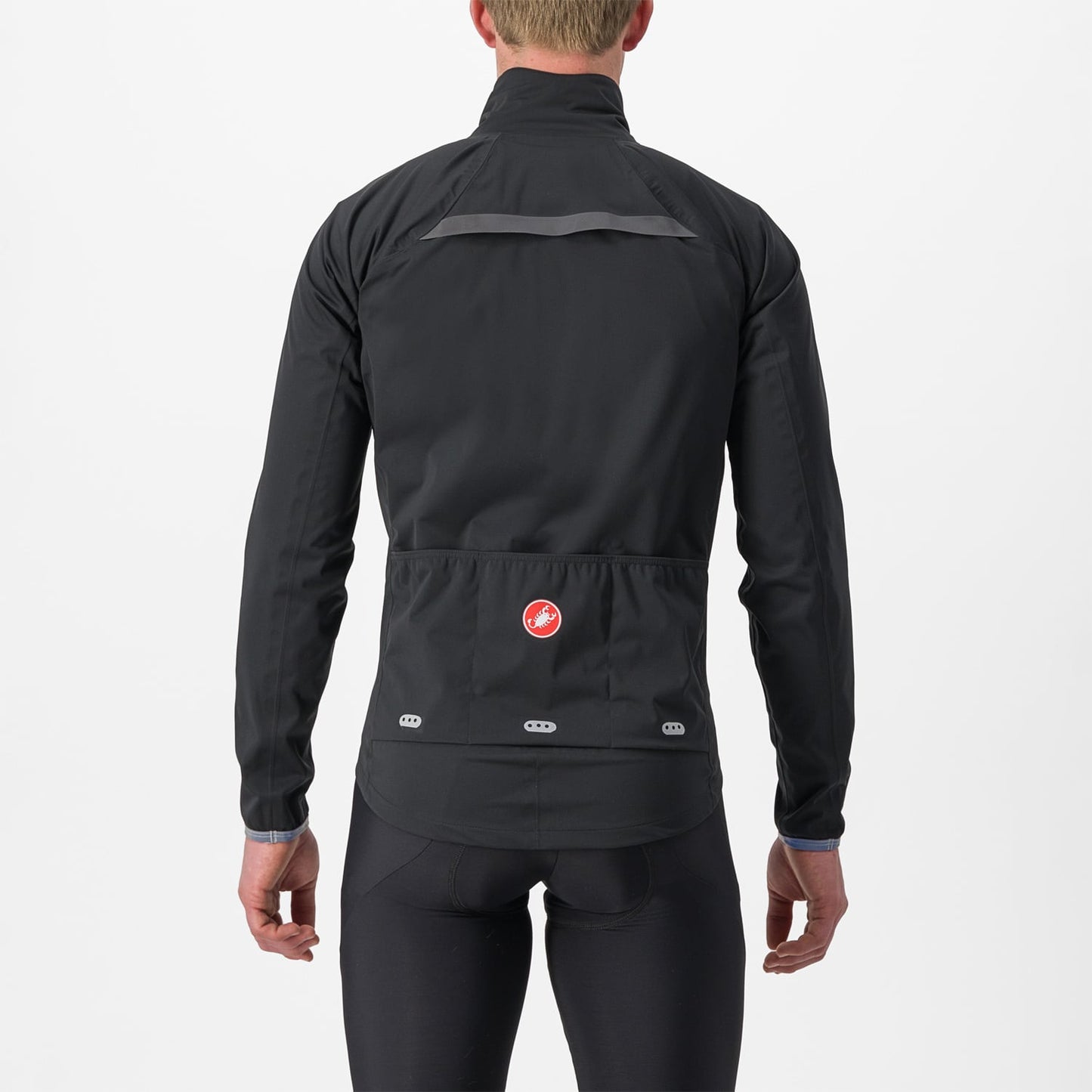 Veste CASTELLI GAVIA LITE Noir