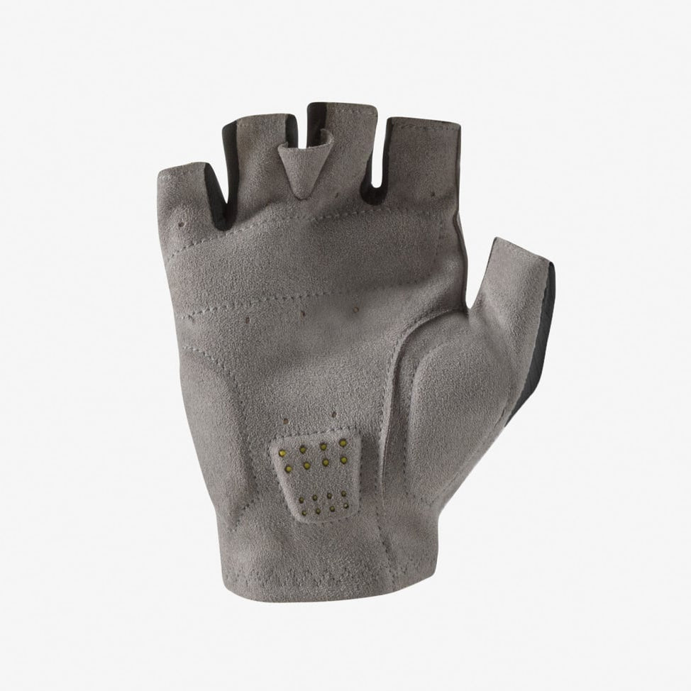 Gants Courts CASTELLI ESPRESSO Femme Noir