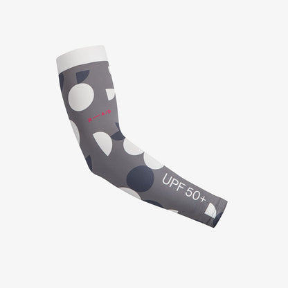 Manchettes CASTELLI R--A/D Gris