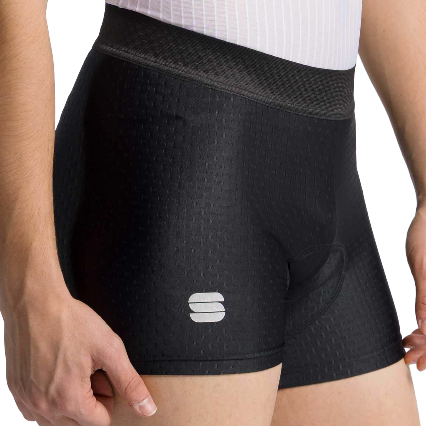 Sous-Short  SPORTFUL Noir