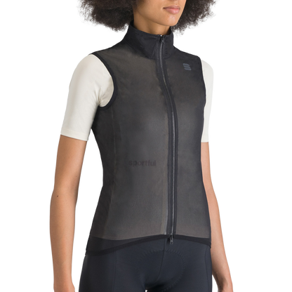 Veste Sans manches SPORTFUL LIGHT AIR Femme Noir