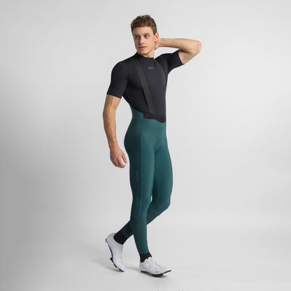 Cuissard Long à Bretelles SPORTFUL SUPERNOVA Vert