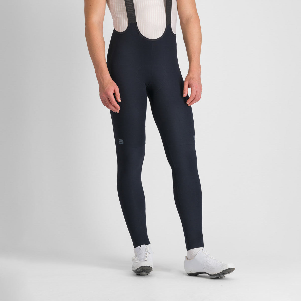 Cuissard Long à Bretelles SPORTFUL SRK SHIFT Noir