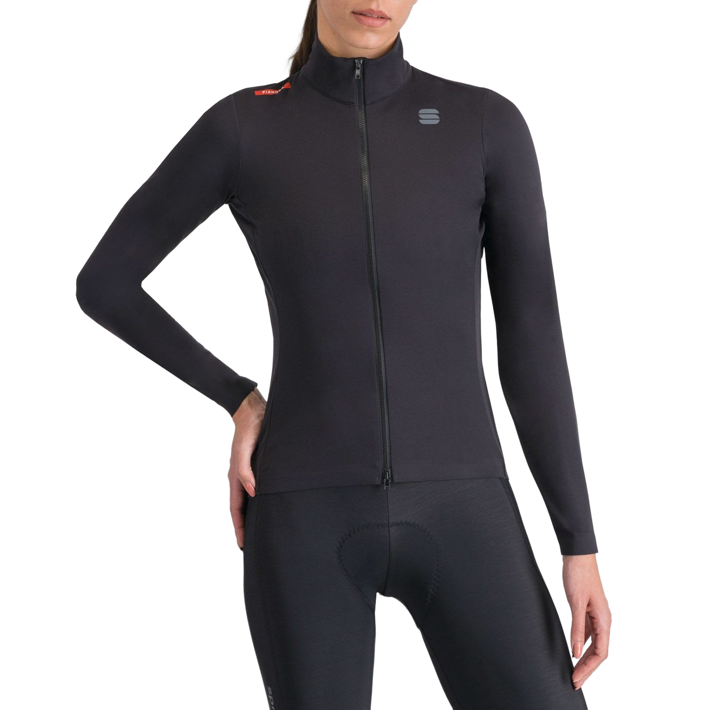 Veste SPORTFUL FIANDRE SHIFT Femme Noir