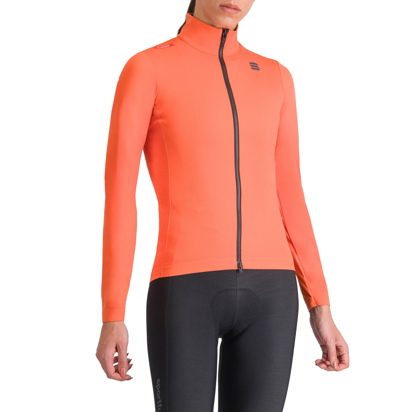 Veste SPORTFUL FIANDRE SHIFT Femme Orange