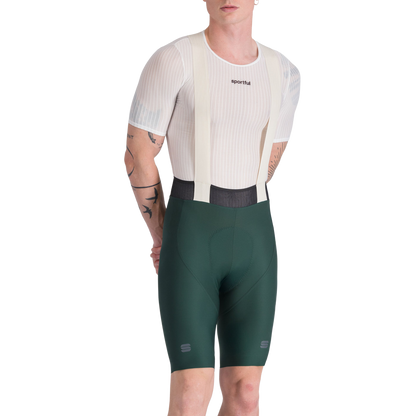 Cuissard Court à Bretelles SPORTFUL LTD 2 Kaki