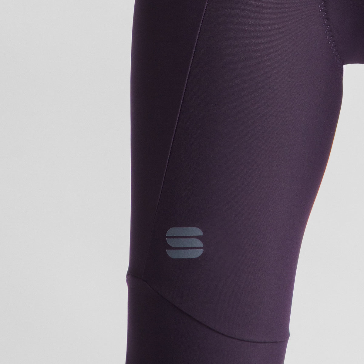 Cuissard Long SPORTFUL PULSE Femme Violet