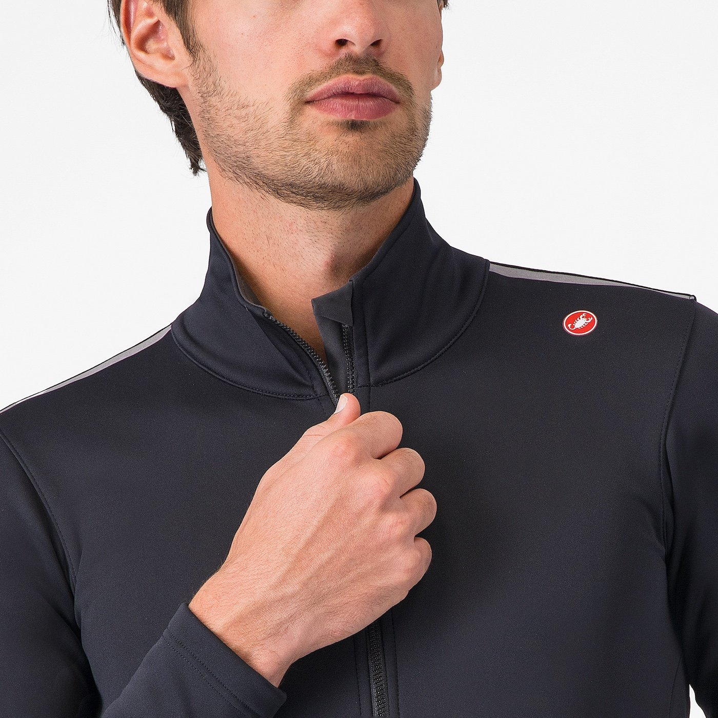 Veste CASTELLI ESPRESSO AIR Noir